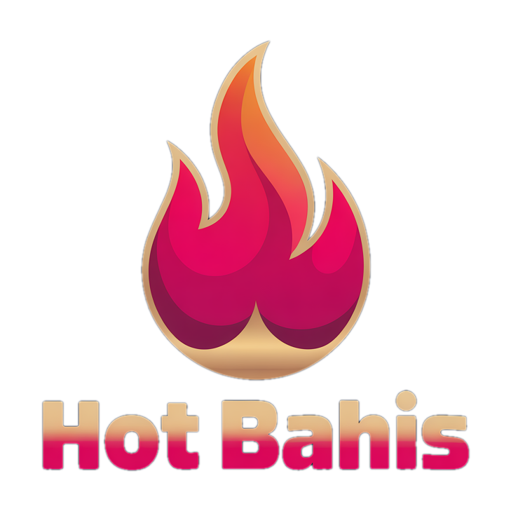 Hotbahis.me logosu